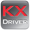 KX Driver, App, Icon, Kyocera, SVOE