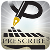 PRESCRIBE, App, Icon, kyocera, SVOE