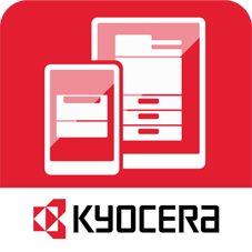 Kyocera, mypanel, software, SVOE