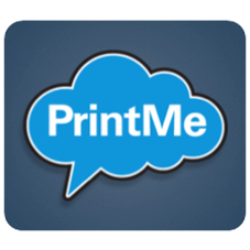 Pmcloud, PrintMe, Print Me, software, apps, kyocera, SVOE