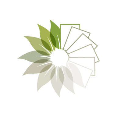 Logo Swirl, PrintReleaf, SVOE